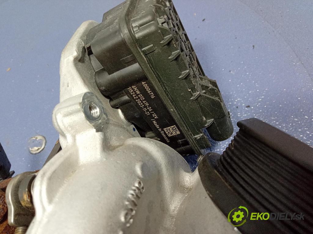 Vw Arteon 2024 (Turbo-kompresor:): 05L253019F