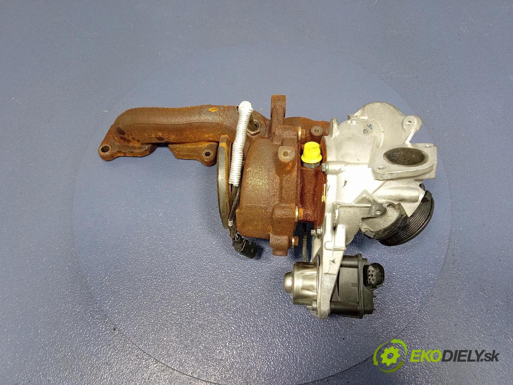 Vw Arteon 2024 (Turbo-kompresor:): 05L253019F