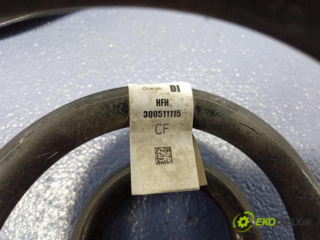 Vw Arteon 2024 pružina Zad: 3Q0511115