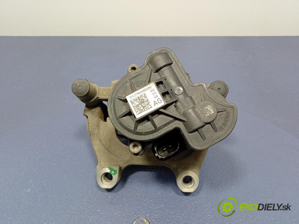 Vw Arteon 2024 brzdič brzdový Zad: v pravo: 3Q0615406AG