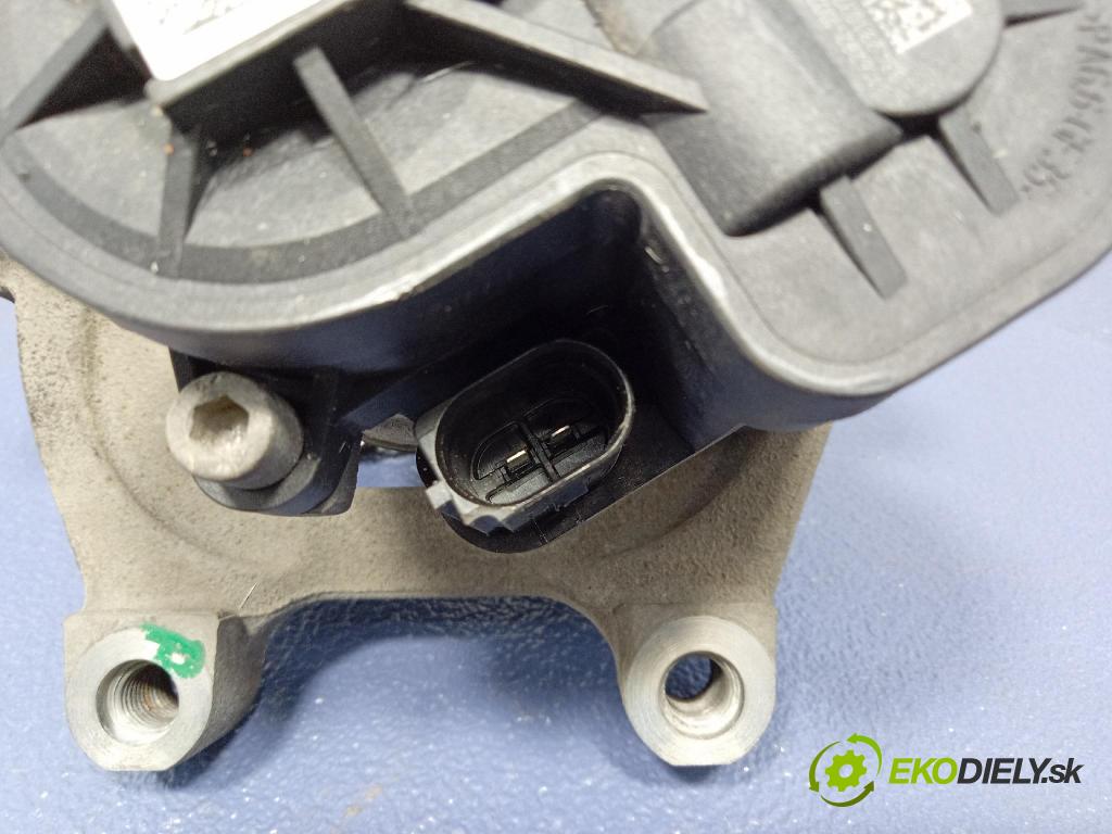 Vw Arteon 2024 brzdič brzdový Zad: v pravo: 3Q0615406AG