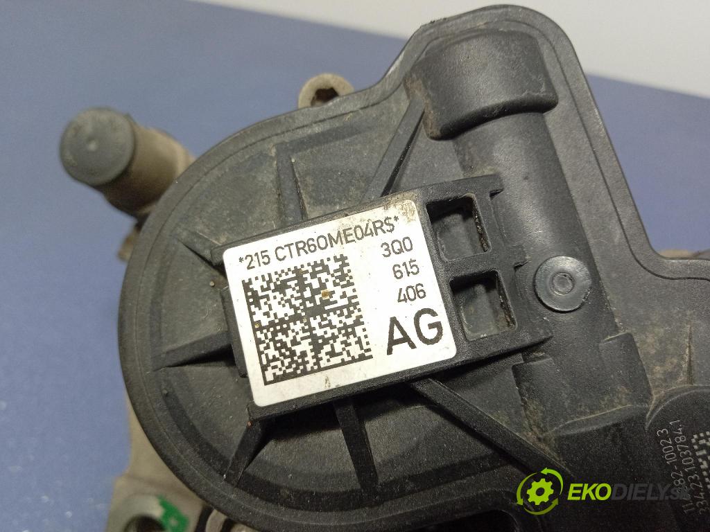 Vw Arteon 2024 brzdič brzdový Zad: v pravo: 3Q0615406AG