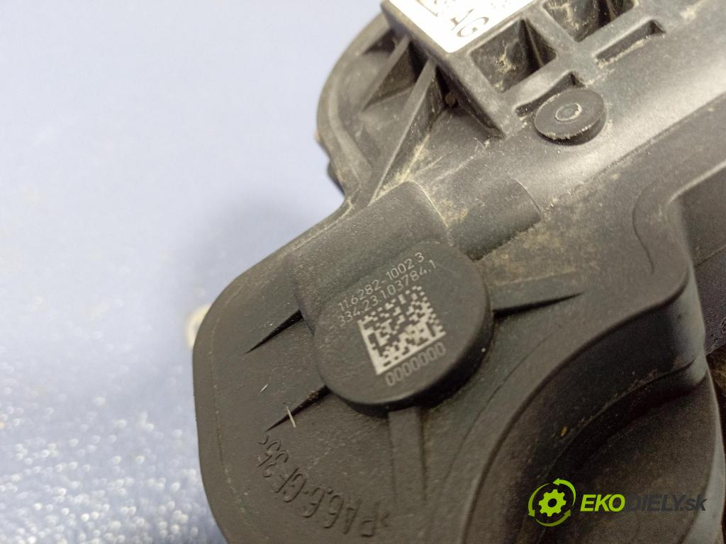 Vw Arteon 2024 brzdič brzdový Zad: v pravo: 3Q0615406AG