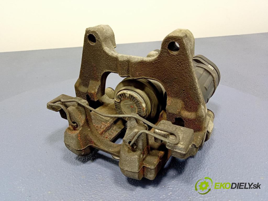 Vw Arteon 2024 brzdič brzdový Zad: v pravo: 3Q0615406AG