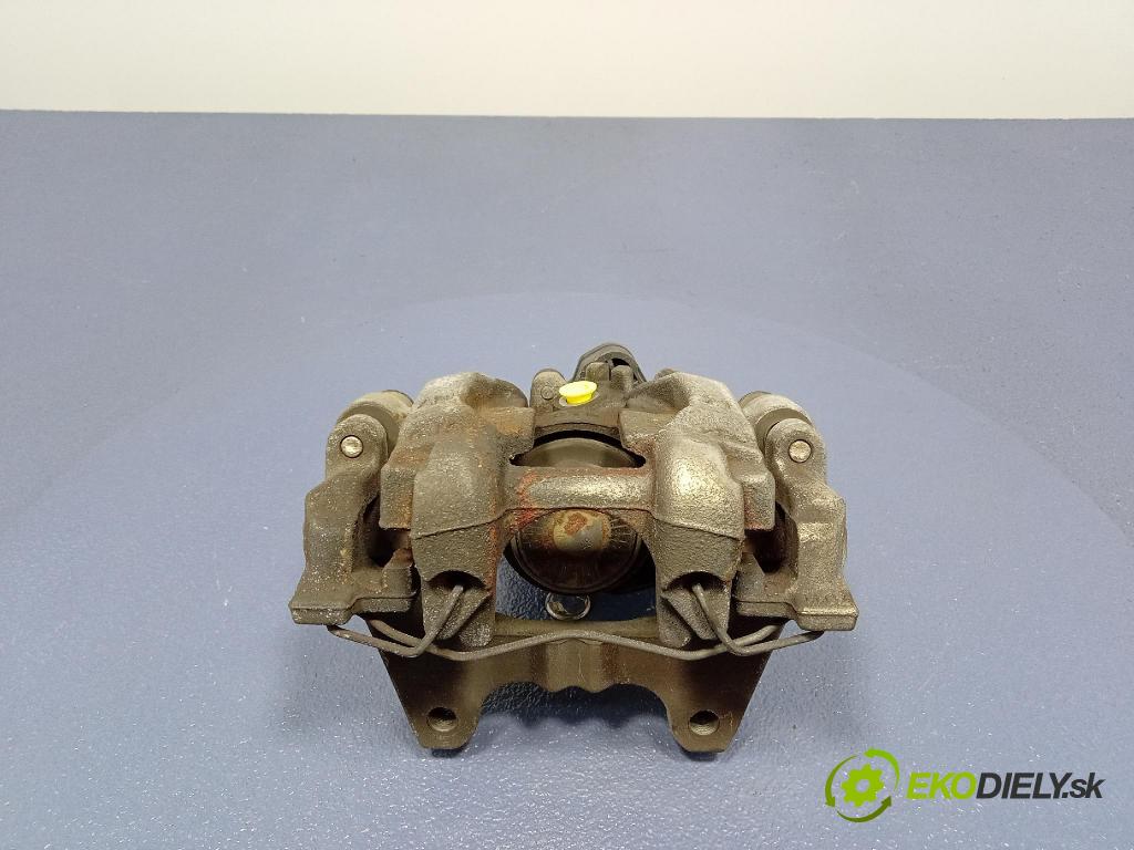 Vw Arteon 2024 brzdič brzdový Zad: Levý: 3Q0615405AG