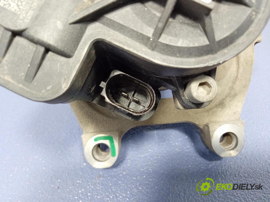 Vw Arteon 2024 brzdič brzdový Zad: Levý: 3Q0615405AG