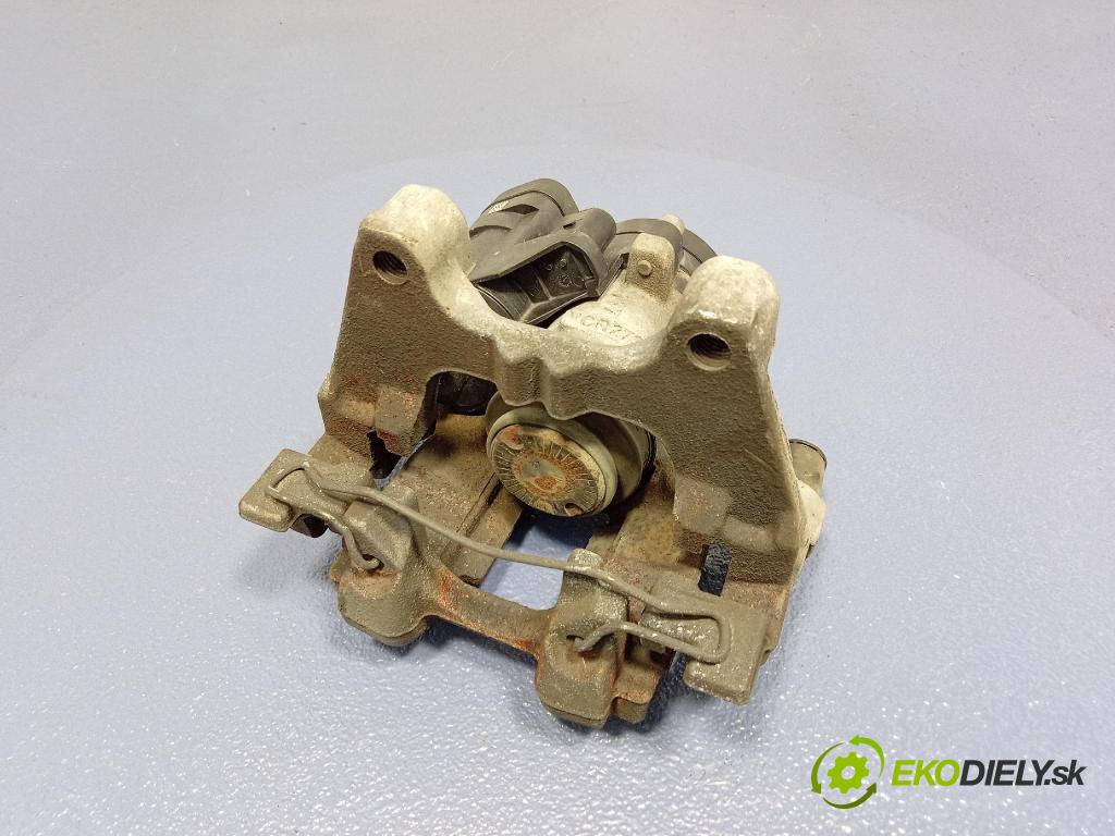 Vw Arteon 2024 brzdič brzdový Zad: Levý: 3Q0615405AG