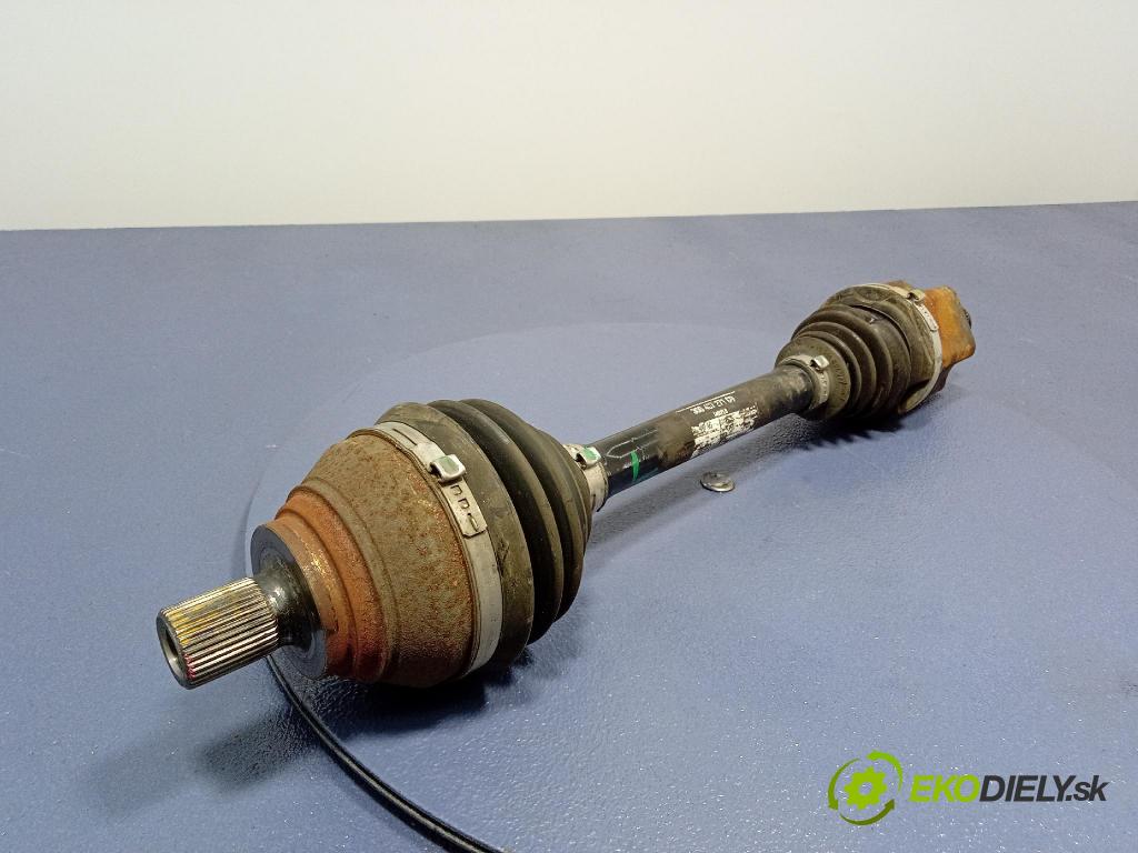 Vw Arteon 2024 poloos levá před 3Q0407271CD