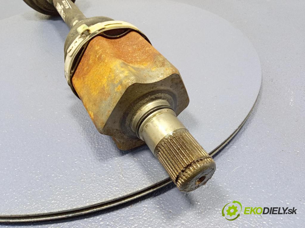 Vw Arteon 2024 poloos levá před 3Q0407271CD