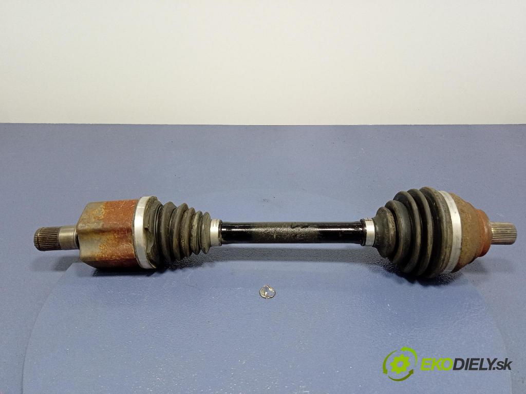 Vw Arteon 2024 poloos levá před 3Q0407271CD