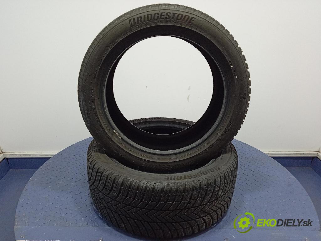 Vw Arteon 2024 pneumatiky: Zima 3286341534016