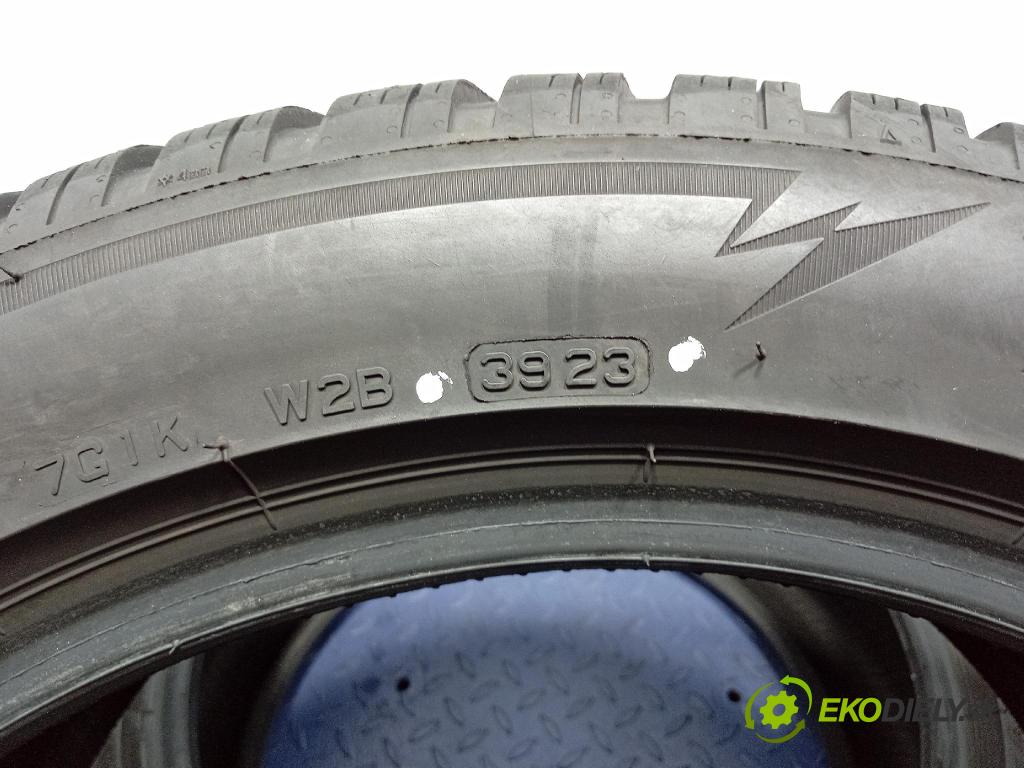 Vw Arteon 2024 pneumatiky: Zima 3286341534016