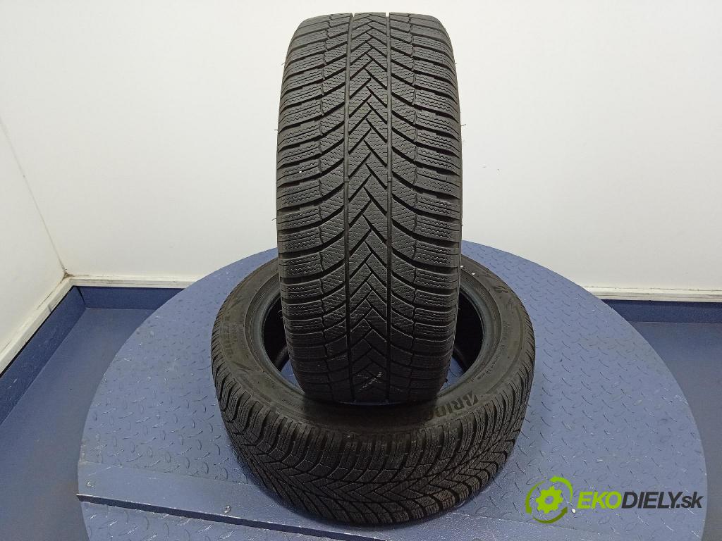 Vw Arteon 2024 pneumatiky: Zima 3286341534016