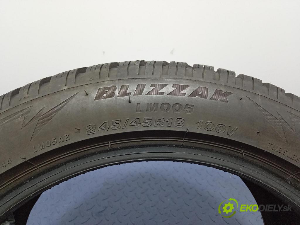 Vw Arteon 2024 pneumatika ZIMA: 3286341534016