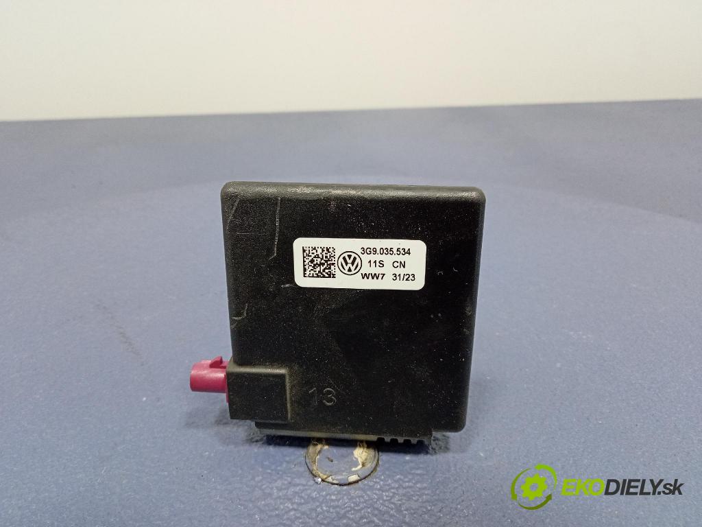 Vw Arteon 2024 Antena 3G9035534