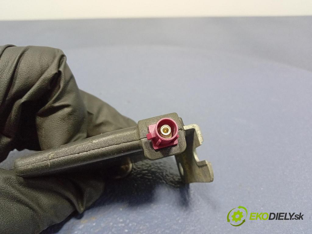 Vw Arteon 2024 Antena 3G9035534