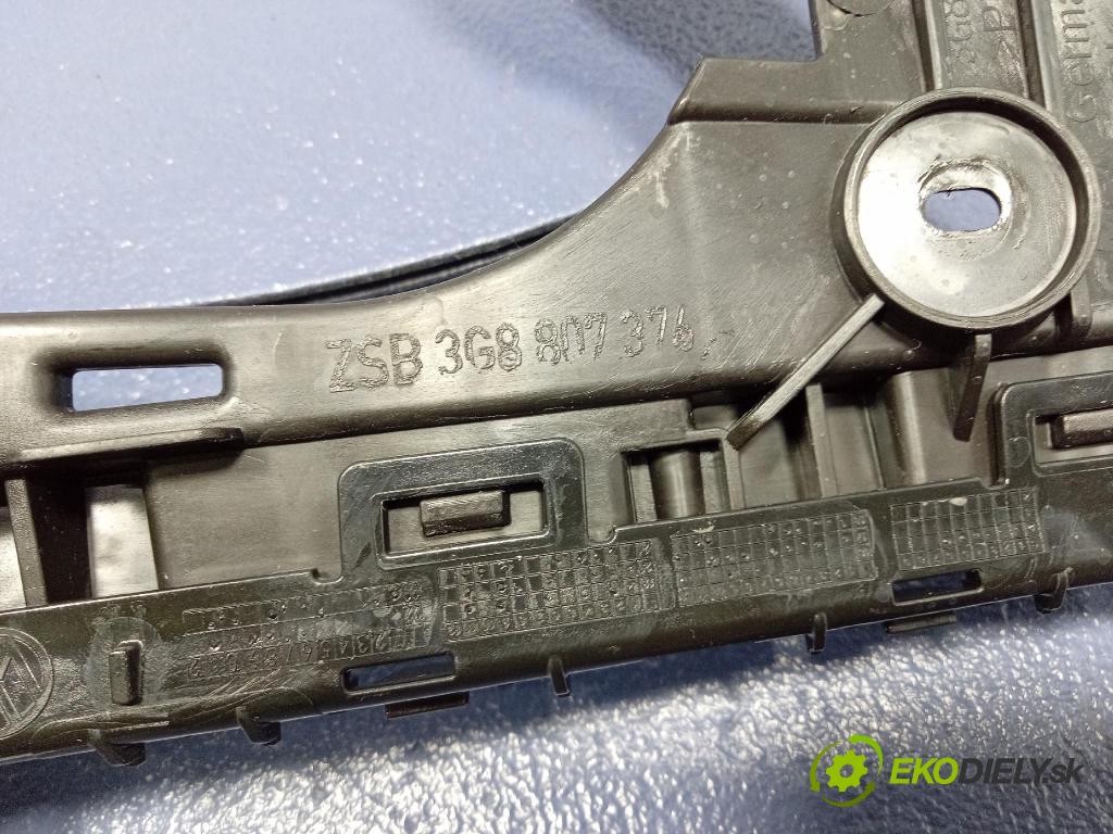 Vw Arteon 2024 Upevnění: narazník 3G8807356