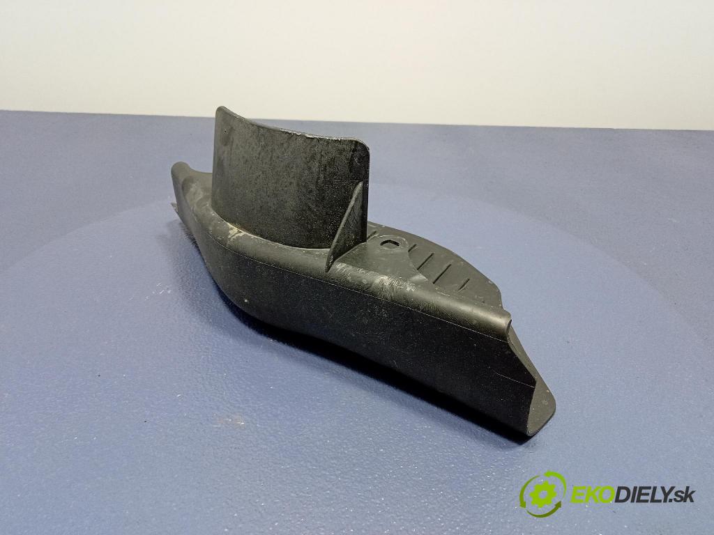 Vw Arteon 2024 kryt Plast: podvozek: 5Q0501733A