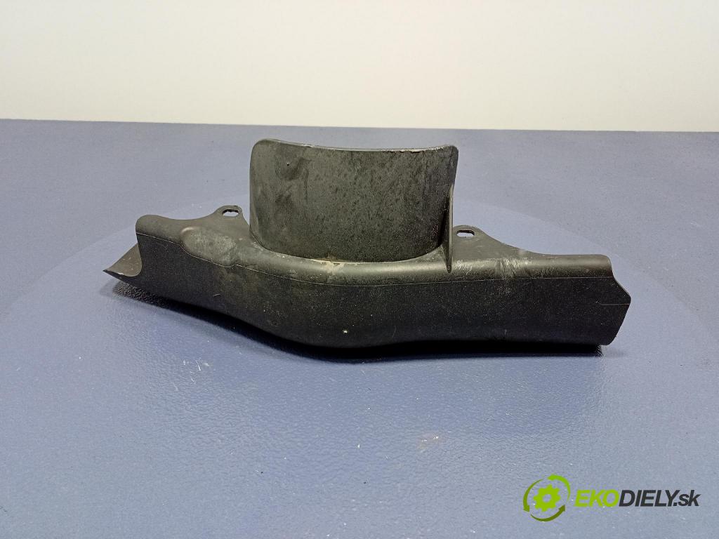 Vw Arteon 2024 kryt Plast: podvozek: 5Q0501733A