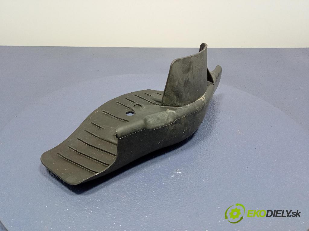 Vw Arteon 2024 kryt Plast: podvozek: 5Q0501733A