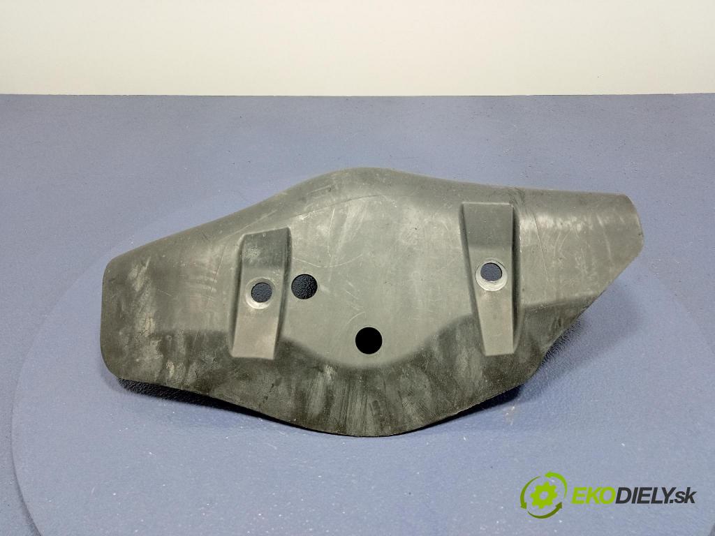 Vw Arteon 2024 kryt Plast: podvozek: 5Q0501733A