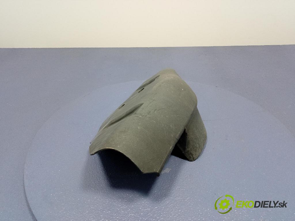 Vw Arteon 2024 kryt Plast: podvozek: 5Q0501733A