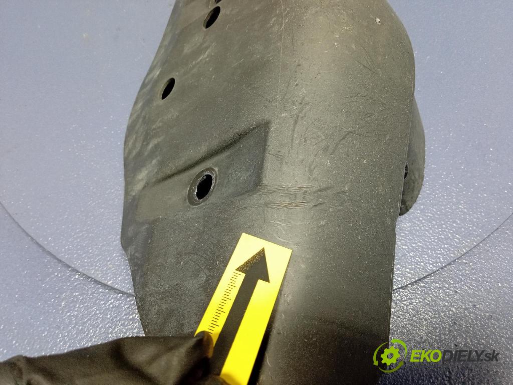 Vw Arteon 2024 kryt Plast: podvozek: 5Q0501733A