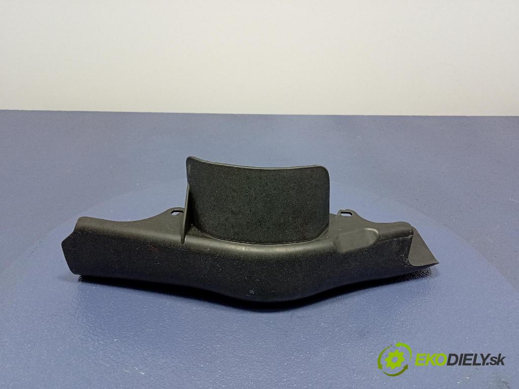 Vw Arteon 2024 kryt Plast: podvozek: 5Q0501734A