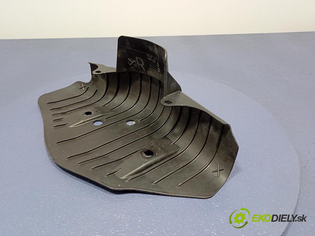 Vw Arteon 2024 kryt Plast: podvozek: 5Q0501734A