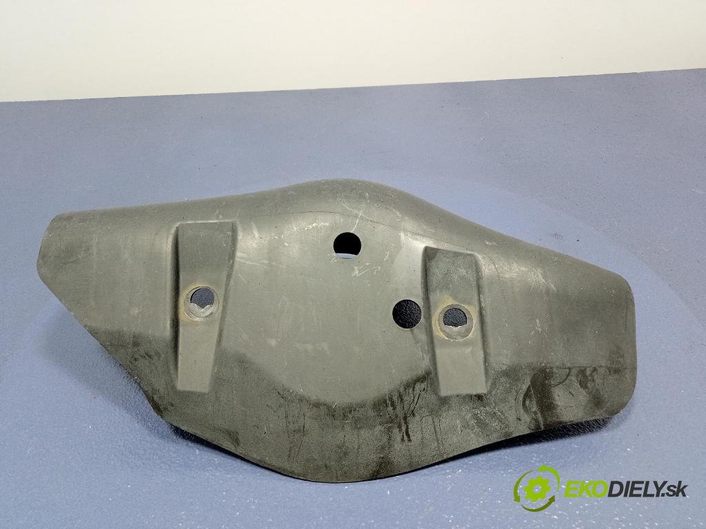 Vw Arteon 2024 kryt Plast: podvozek: 5Q0501734A