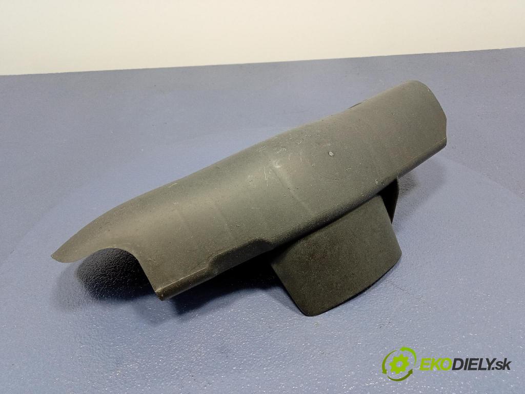 Vw Arteon 2024 kryt Plast: podvozek: 5Q0501734A