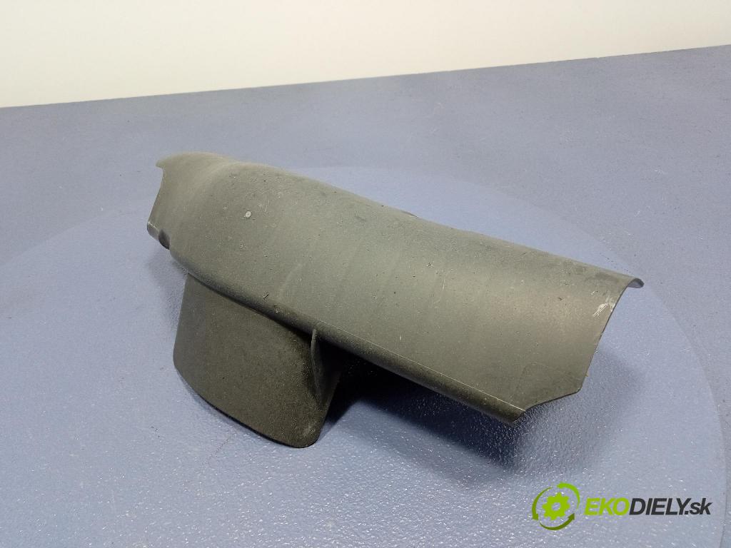 Vw Arteon 2024 kryt Plast: podvozek: 5Q0501734A