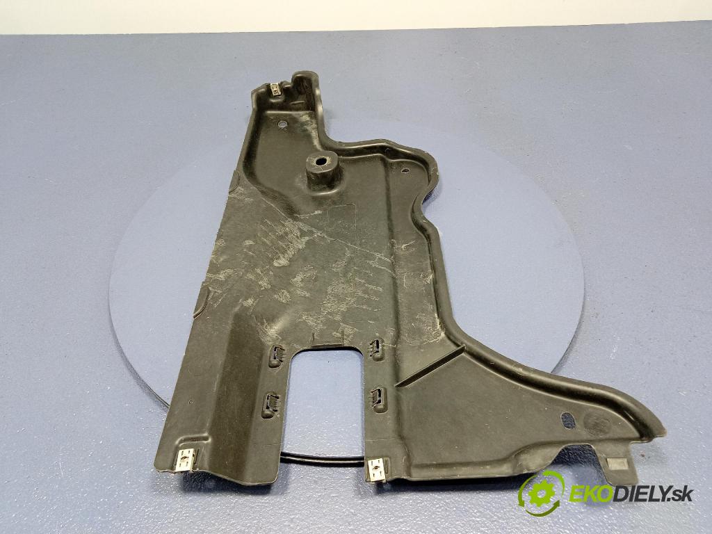 Vw Arteon 2024 kryt Plast: podvozek: 3Q0825102A