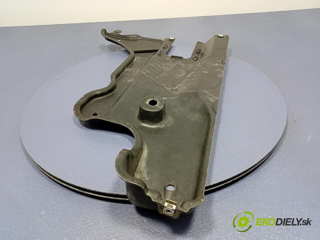 Vw Arteon 2024 kryt Plast: podvozek: 3Q0825102A