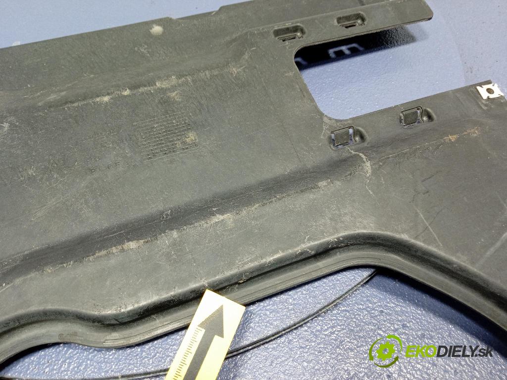 Vw Arteon 2024 kryt Plast: podvozek: 3Q0825102A