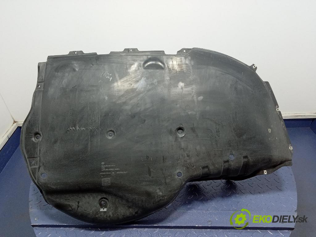 Vw Arteon 2024 kryt Plast: podvozek: 3G0825336B