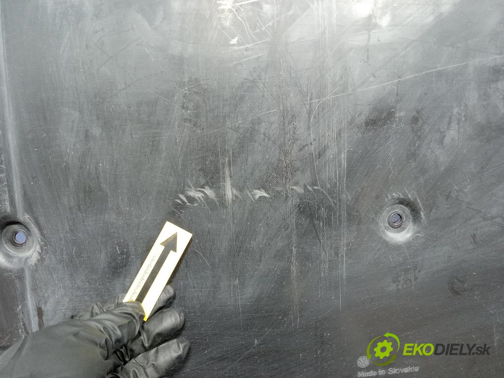 Vw Arteon 2024 kryt Plast: podvozek: 3G0825336B