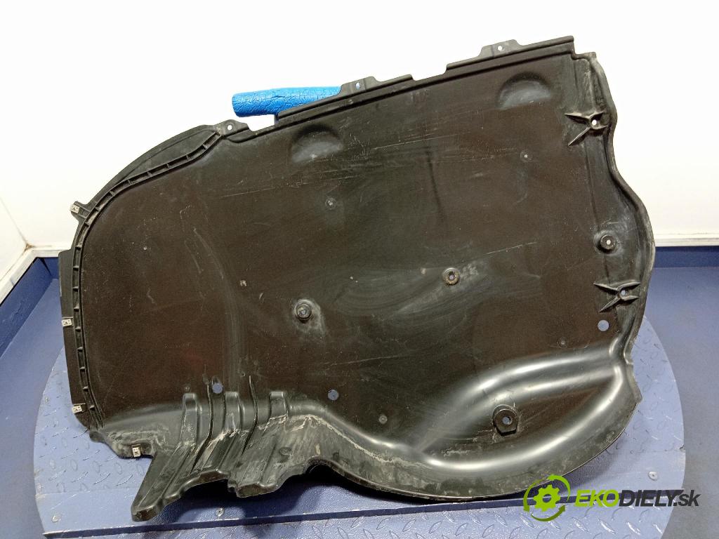 Vw Arteon 2024 kryt Plast: podvozek: 3G0825336B