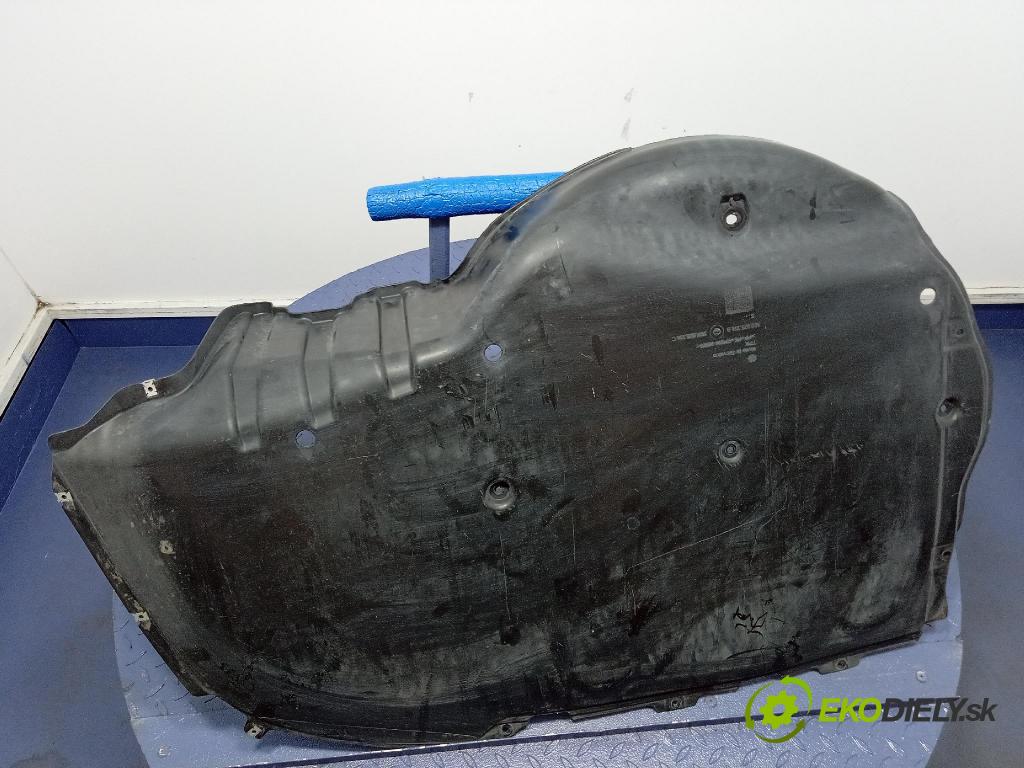 Vw Arteon 2024 kryt Plast: podvozek: 3G0825336B