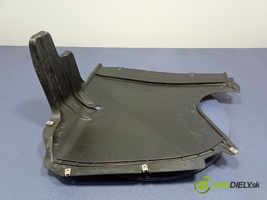 Vw Arteon 2024 kryt Plast: podvozek: 3G0825205B