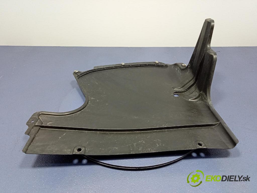 Vw Arteon 2024 kryt Plast: podvozek: 3G0825205B