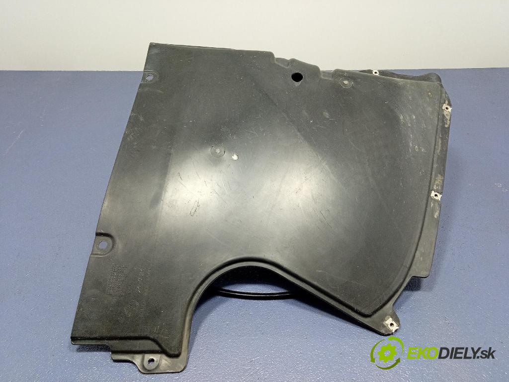 Vw Arteon 2024 kryt Plast: podvozek: 3G0825205B