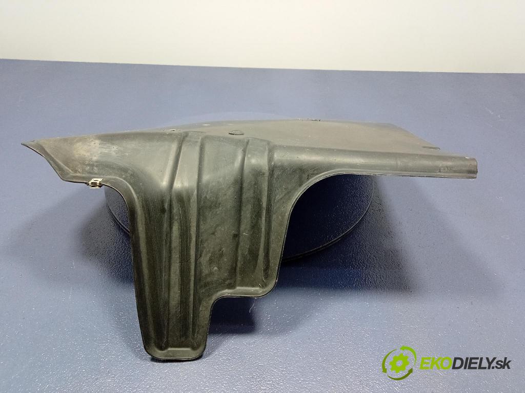 Vw Arteon 2024 kryt Plast: podvozek: 3G0825205B