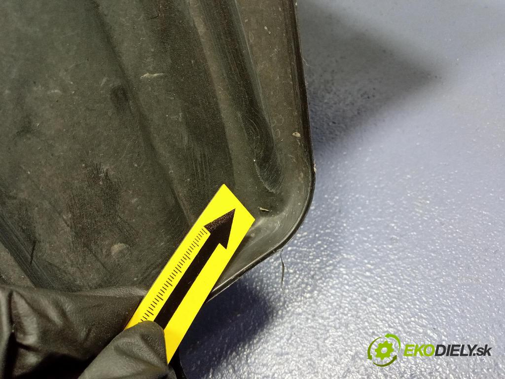 Vw Arteon 2024 kryt Plast: podvozek: 3G0825205B