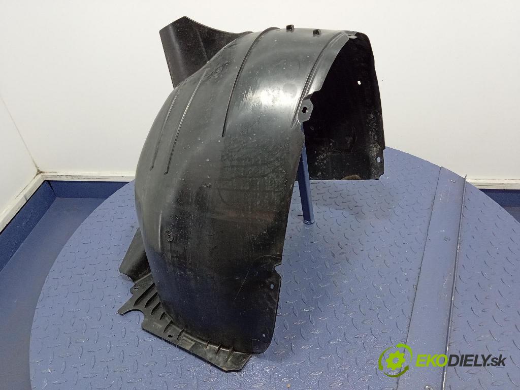 Vw Arteon 2024 blatník: Plastický před 3G8805978C