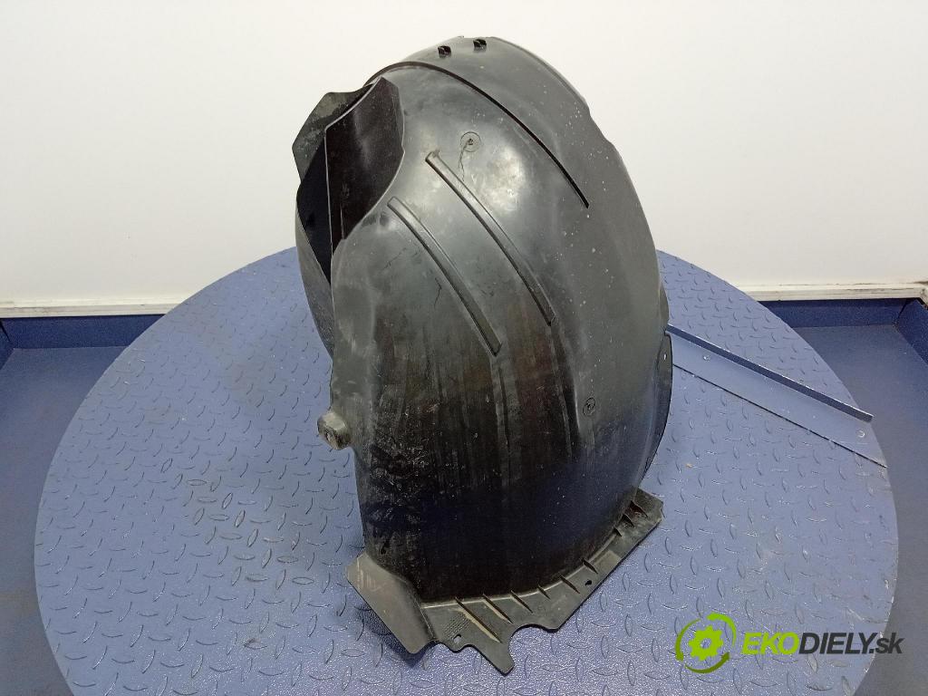 Vw Arteon 2024 blatník: Plastický před 3G8805978C