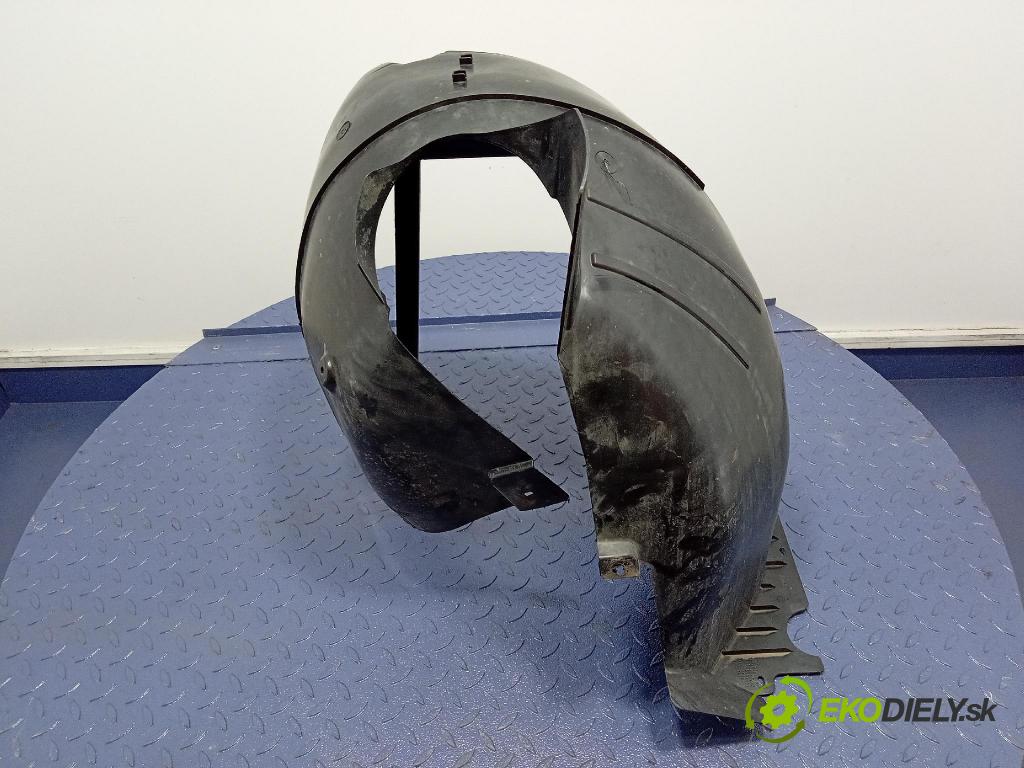 Vw Arteon 2024 blatník: Plastický před 3G8805978C