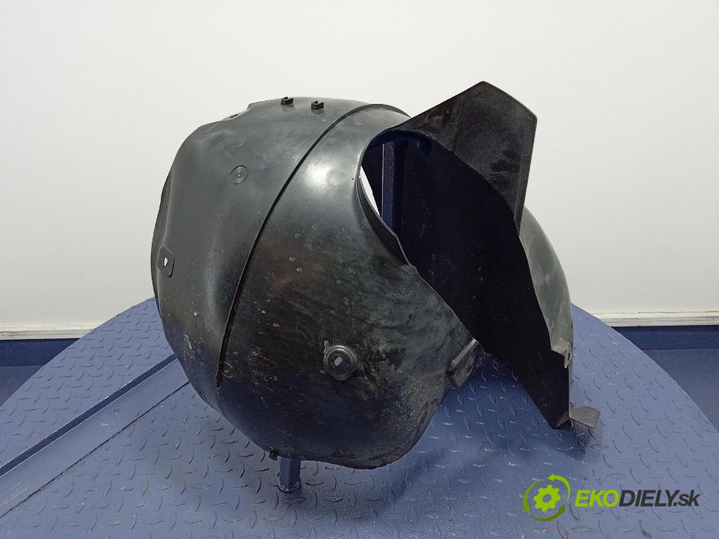 Vw Arteon 2024 blatník: Plastický před 3G8805978C