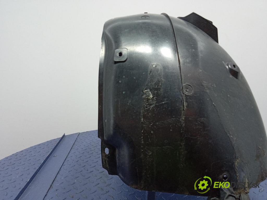 Vw Arteon 2024 blatník: Plastický před 3G8805978C