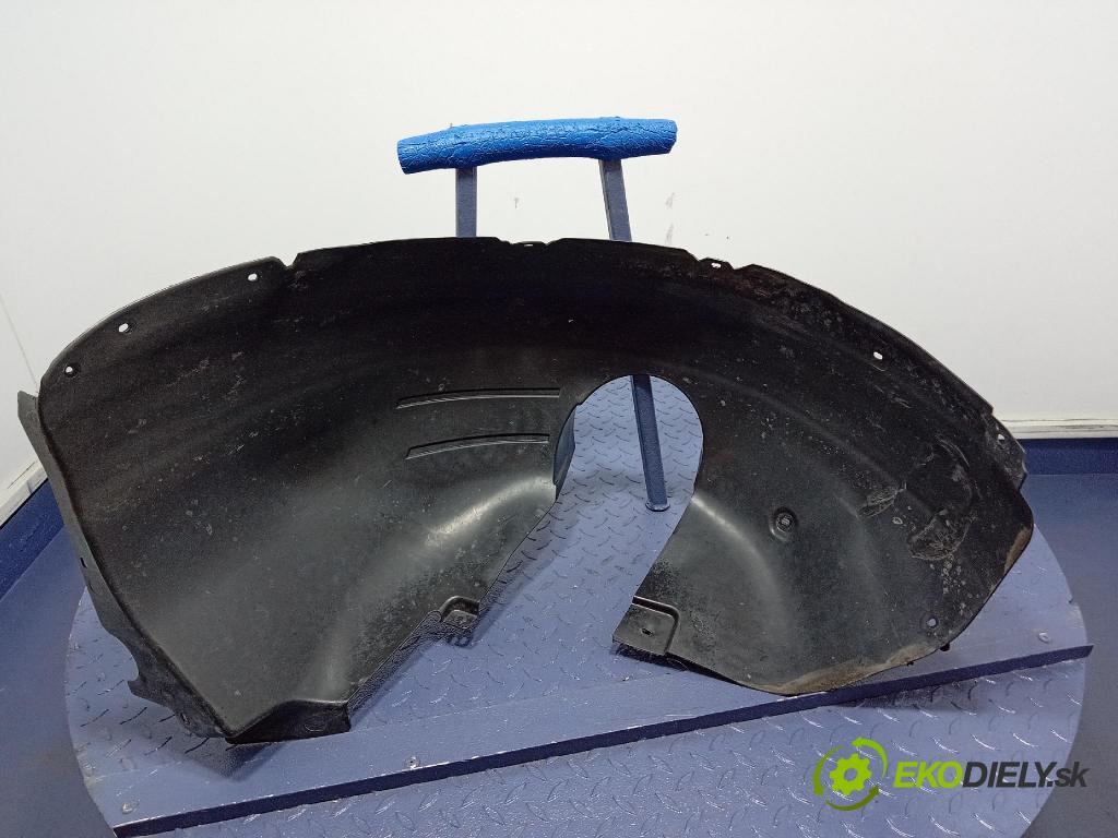 Vw Arteon 2024 blatník: Plastický před 3G8805978C